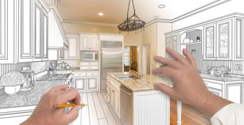 Sarıyer Mutfak Tadilat, Tamirat, Dekorasyon